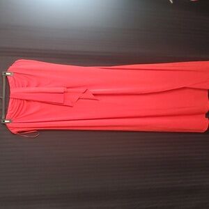 Torrid Strapless Maxi Dress Size 18 /20